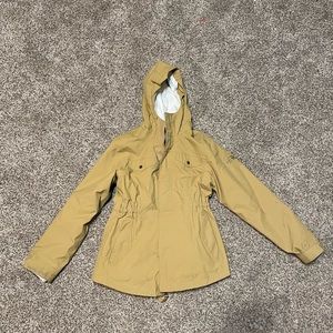 Youth Northface Jaacket